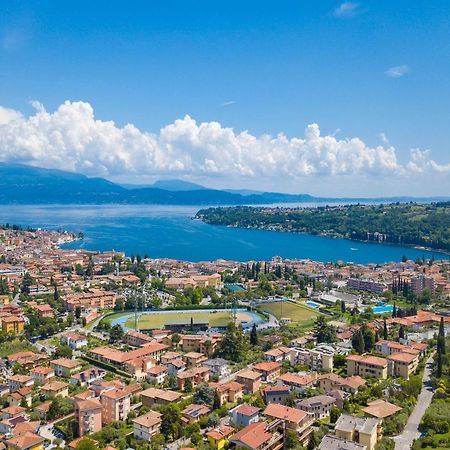Villa Alberti 900M From Garda Lake - Happy Rentals Salò Extérieur photo