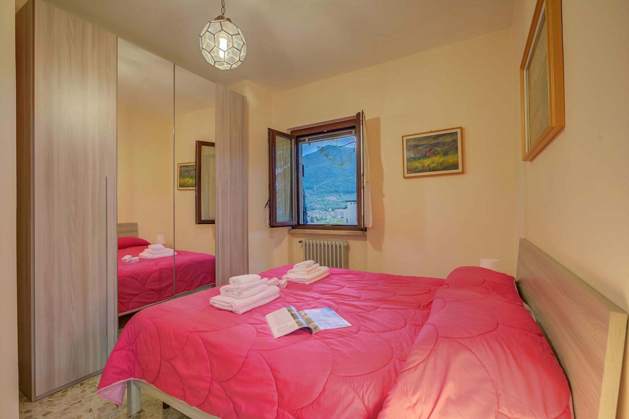 Villa Alberti 900M From Garda Lake - Happy Rentals Salò Extérieur photo