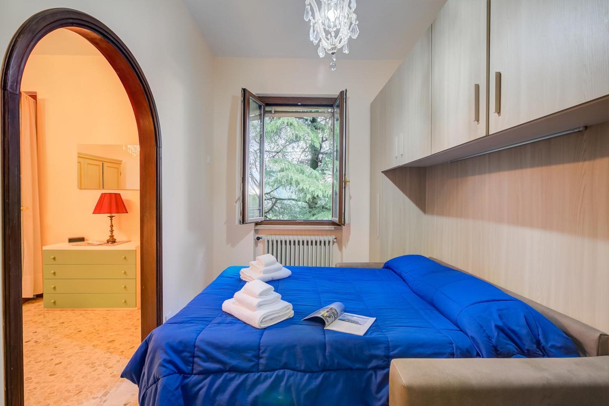 Villa Alberti 900M From Garda Lake - Happy Rentals Salò Extérieur photo