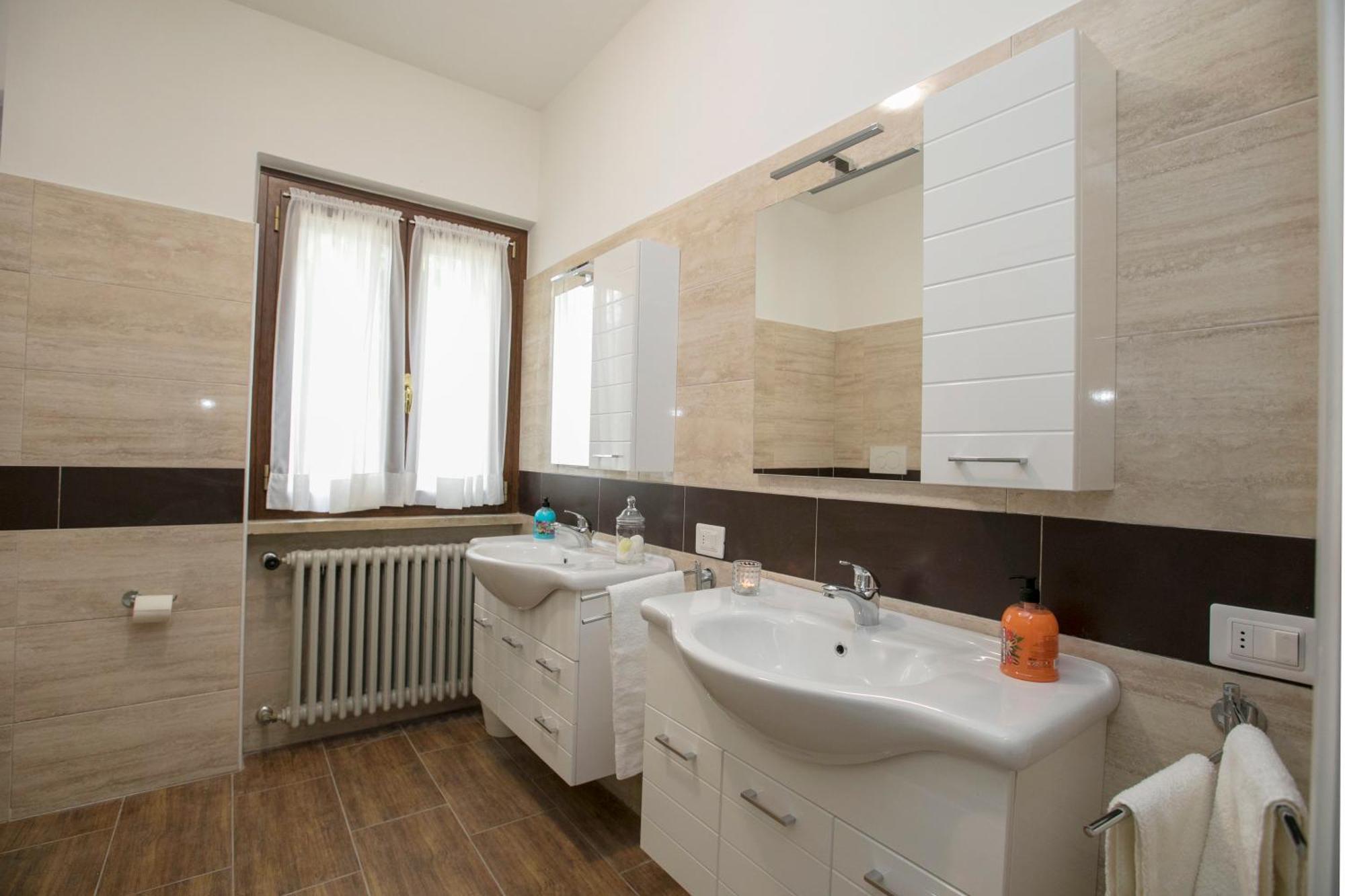 Villa Alberti 900M From Garda Lake - Happy Rentals Salò Extérieur photo