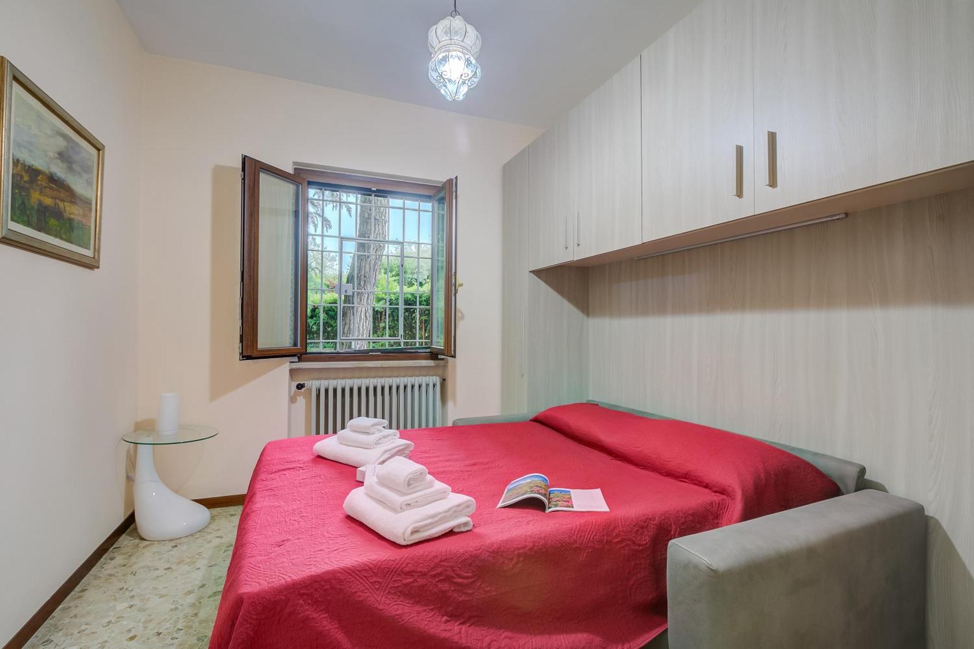 Villa Alberti 900M From Garda Lake - Happy Rentals Salò Extérieur photo