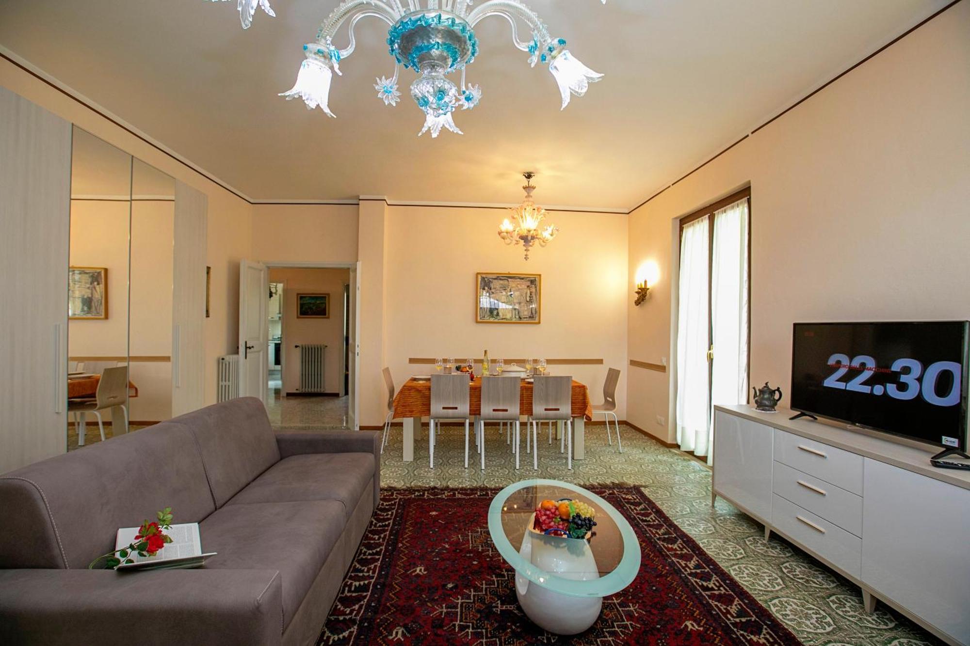 Villa Alberti 900M From Garda Lake - Happy Rentals Salò Extérieur photo
