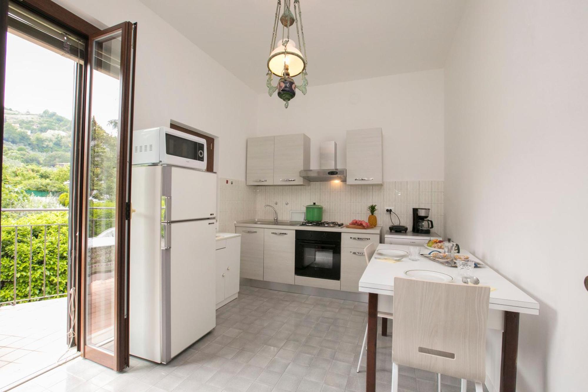 Villa Alberti 900M From Garda Lake - Happy Rentals Salò Extérieur photo